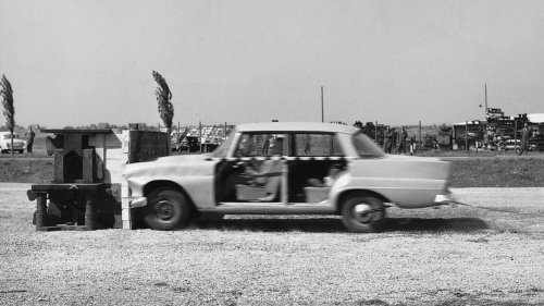10 Automotive Safety Features That Revolutionized Car Safety