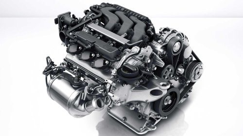 Nissan HR engine: The versatile inline-three co-developed with Renault and Mercedes-Benz
