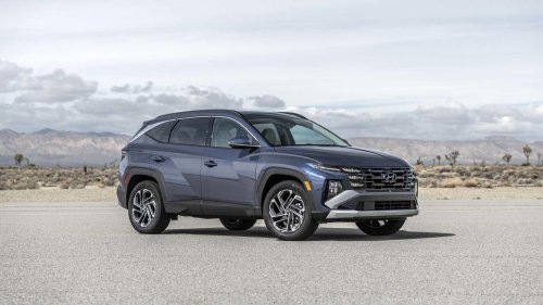 Worthy Subaru Outback competitors for 2026