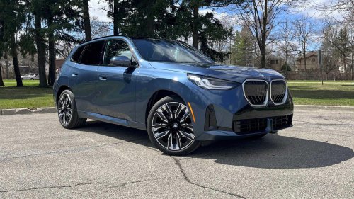 Is base-spec luxury better than top-spec mainstream?