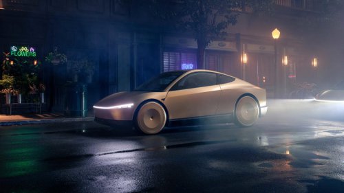 Autonomous driving tech raises important questions about insurance policies