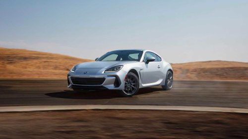Subaru, Subaru BRZ, Toyota, Toyota 86, Subaru BRZ vs Toyota 86: Why The $5,000 Diffrence?