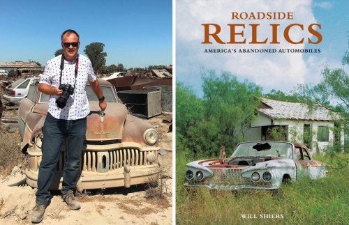 Unicornios: los coches menos comunes que hemos visto en los desguaces estadounidenses