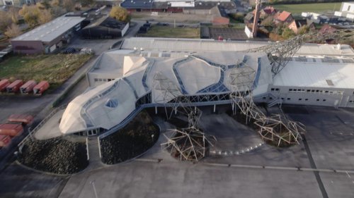 The 10 Largest Auto Plants &amp; The 10 Smallest