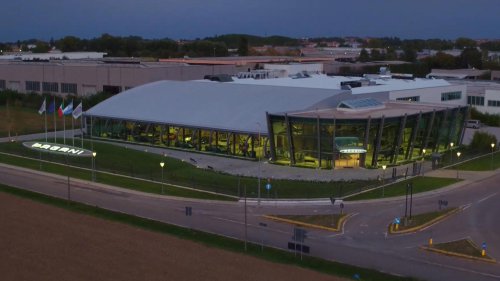 The 10 Largest Auto Plants &amp; The 10 Smallest