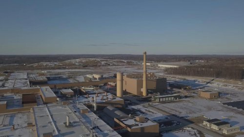 The 10 Largest Auto Plants &amp; The 10 Smallest