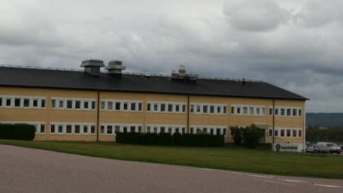 The 10 Largest Auto Plants &amp; The 10 Smallest