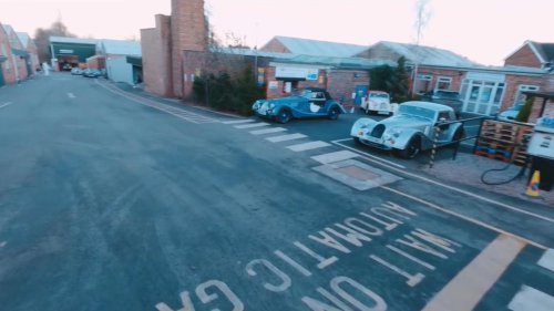 The 10 Largest Auto Plants &amp; The 10 Smallest