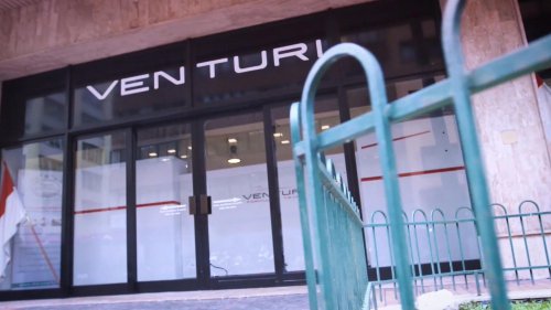 The 10 Largest Auto Plants &amp; The 10 Smallest