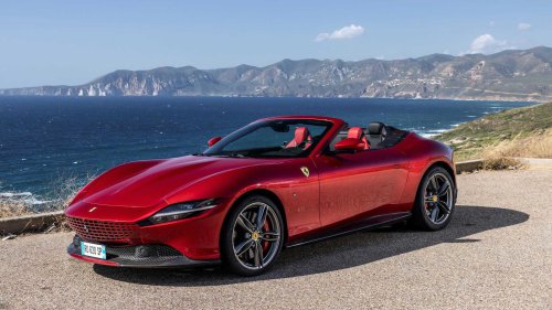 Alfa Romeo Giulia Quadrifoglio: Ferrari performance meets everyday usability