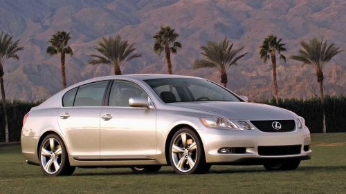 Toyota, Toyota's legendary UZ engine: The backbone of Japanese reliability
