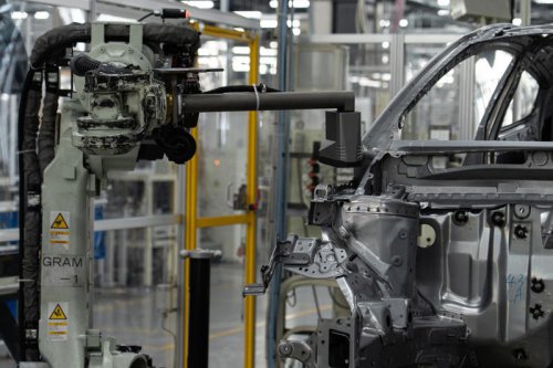 GRヤリスやLBX MORIZO RRを生産する「GRファクトリー」、モータースポーツ車両ゆえにこだわる性能とは