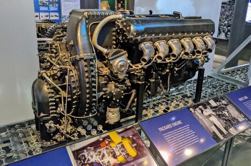 10 Things that made the P-51 Mustang fighter aircraft so outstanding