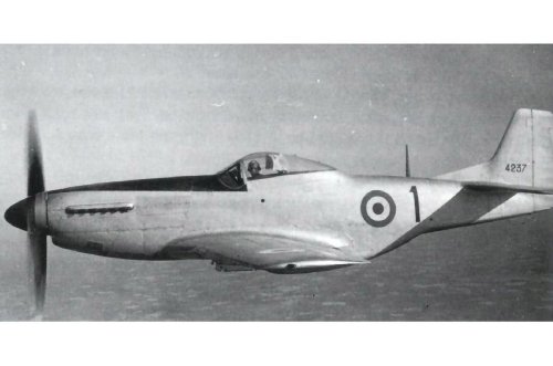10 Things that made the P-51 Mustang fighter aircraft so outstanding