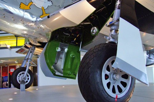 10 Things that made the P-51 Mustang fighter aircraft so outstanding