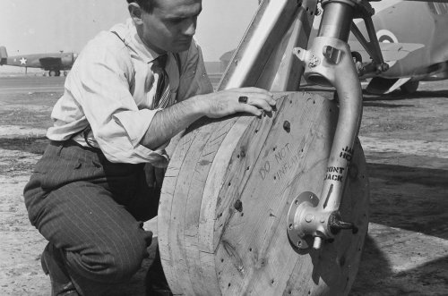 10 Things that made the P-51 Mustang fighter aircraft so outstanding