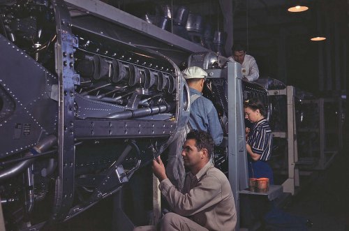 10 Things that made the P-51 Mustang fighter aircraft so outstanding