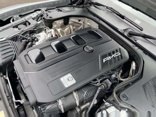 【メルセデスAMG】最高峰GTシリーズの3機種に一気乗り。レース馬鹿のDNAでスポーツカーを作った場合…