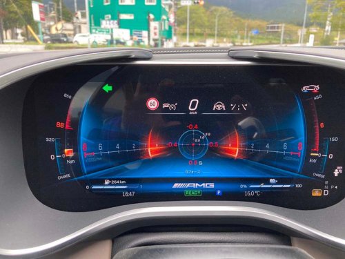 【メルセデスAMG】最高峰GTシリーズの3機種に一気乗り。レース馬鹿のDNAでスポーツカーを作った場合…