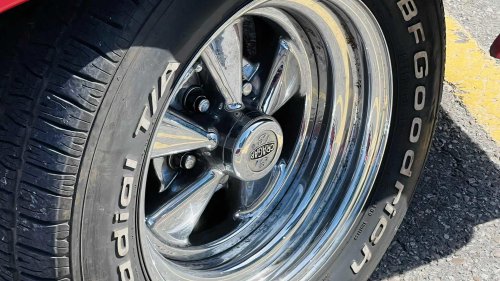 The Last True Plymouth Muscle Car