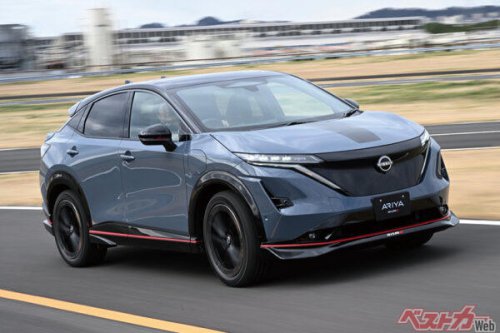 GT-Rの生産終了が日産の「終焉」ではない!! GT-Rの穴を埋める存在感と魅力のある日産車