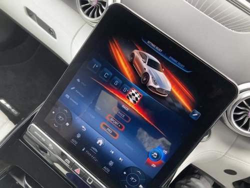 【メルセデスAMG】最高峰GTシリーズの3機種に一気乗り。レース馬鹿のDNAでスポーツカーを作った場合…