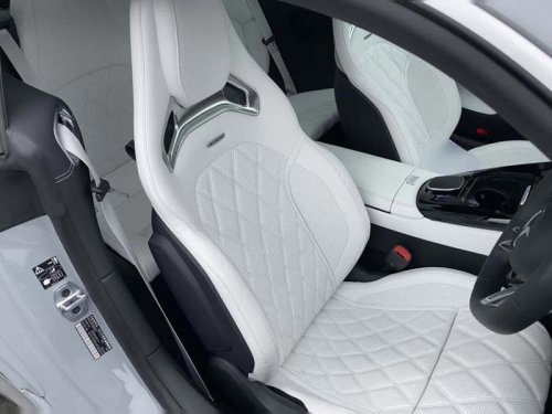 【メルセデスAMG】最高峰GTシリーズの3機種に一気乗り。レース馬鹿のDNAでスポーツカーを作った場合…