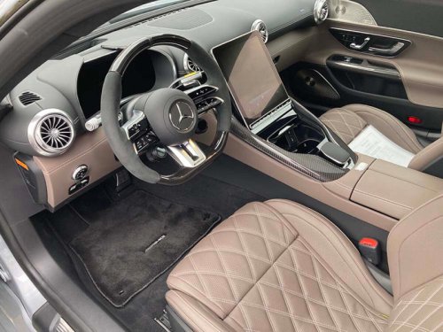 【メルセデスAMG】最高峰GTシリーズの3機種に一気乗り。レース馬鹿のDNAでスポーツカーを作った場合…