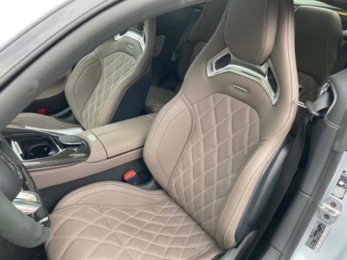 【メルセデスAMG】最高峰GTシリーズの3機種に一気乗り。レース馬鹿のDNAでスポーツカーを作った場合…