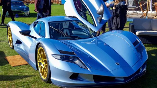 The 20 Most Innovative Japanese Cars of All Time