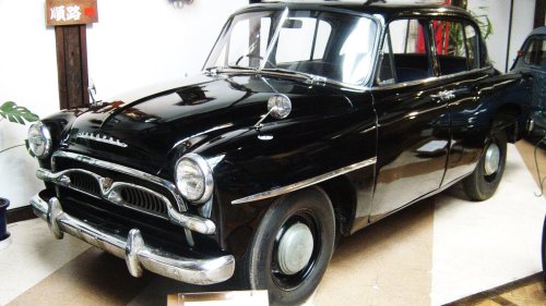 The 20 Most Innovative Japanese Cars of All Time