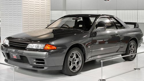 The 20 Most Innovative Japanese Cars of All Time