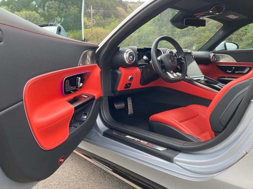 【メルセデスAMG】最高峰GTシリーズの3機種に一気乗り。レース馬鹿のDNAでスポーツカーを作った場合…