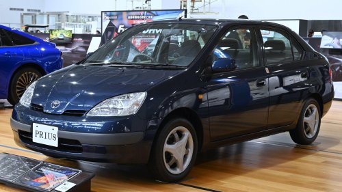 The 20 Most Innovative Japanese Cars of All Time