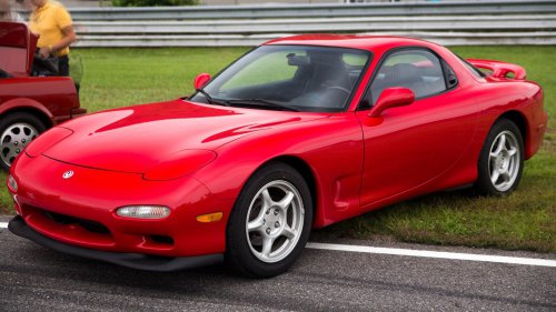 The 20 Most Innovative Japanese Cars of All Time