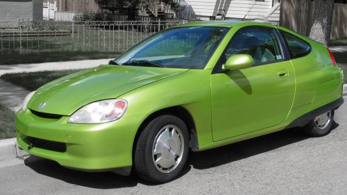 The 20 Most Innovative Japanese Cars of All Time