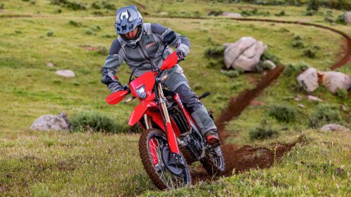 10 bikes that prove old-school engineering still works