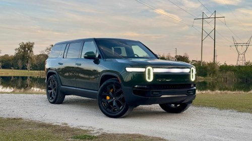 The Tesla Cybertruck is the safest American car for 2026 according to the IIHS