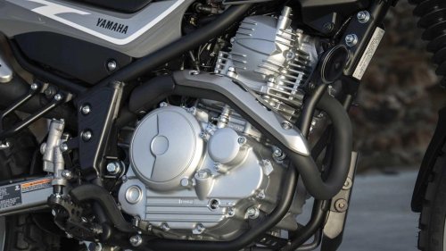 10 Yamahas proven to reach 75,000 miles without issues