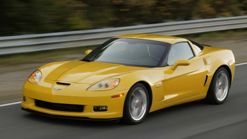 Chevy sports cars: performance, pricing, &amp; fuel economy