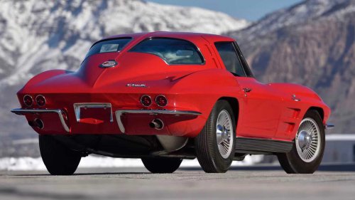 Chevy sports cars: performance, pricing, &amp; fuel economy