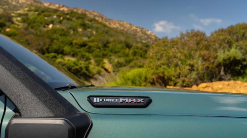 Toyota 4Runner: The rugged SUV built to last a lifetime