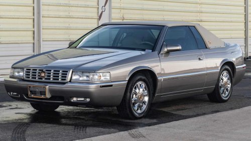 The Greatest American Cars Of The '90s