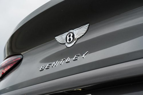 ベントレー・コンチネンタルGTスピード ファーストエディション（4WD/8AT）【試乗記】