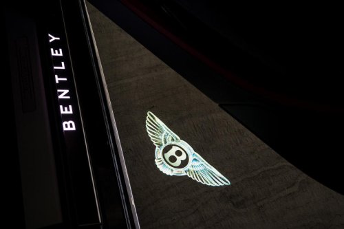 ベントレー・コンチネンタルGTスピード ファーストエディション（4WD/8AT）【試乗記】