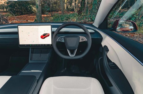 Top 10: los mejores coches eléctricos a la venta hoy