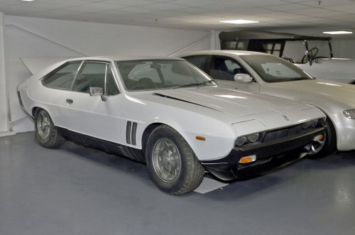 The man who owns 450 cars