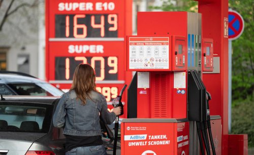 Citroën | Sube el precio de la gasolina por el conflicto en Irán: el día y la hora para repostar más barato y salvar tu bolsillo