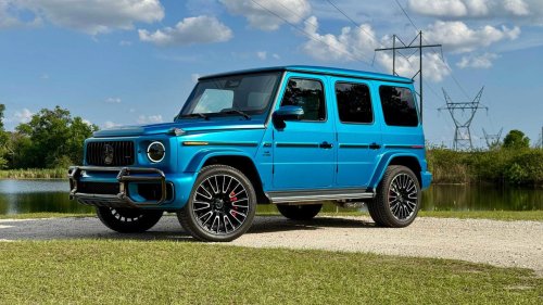 SUV, V8 SUV reliability rankings: 2025 JD Power dependability study