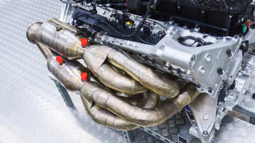 The 10 highest-revving engines on sale today